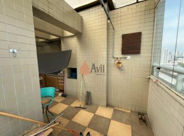 Apartamento · 196m² · 3 Quartos · 2 Vagas · Cobertura Duplex Residencial 196m² com 3 quartos, 3 suítes à Venda no Tatuapé