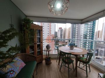 Apartamento · 68m² · 2 Quartos · 1 Vaga · Apartamento 68m² com 2 quartos, 1 suíte à Venda no Tatuapé