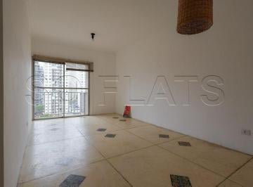 Apartamento · 54m² · 1 Quarto · 1 Vaga · Flat Prive Cidade Jardim disponível para venda com 54m², 1 dormitório e 1 vaga de garagem