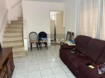 Casa · 106m² · 2 Quartos · 2 Vagas · Sobrado, Planalto Paulista - São Paulo