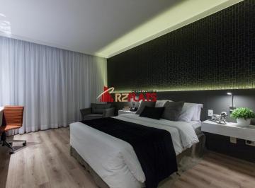Apartamento · 26m² · 1 Quarto · 1 Vaga · Apartamento com ótimo preço no bairro Brooklin. Confira!