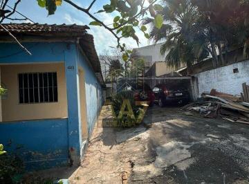 Casa · 315m² · 1 Quarto · 1 Vaga · Terreno Comercial com casa velha