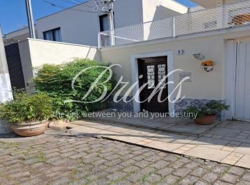 Casa · 125m² · 3 Quartos · 2 Vagas · CASA DE VILA FECHADA À VENDA 3 QUARTOS 2 VAGAS - BROOKLIN