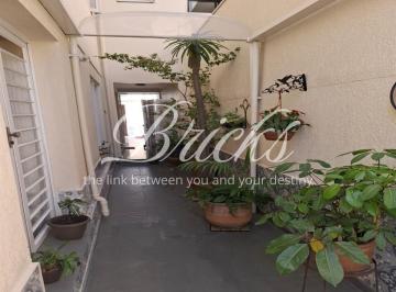 Casa · 125m² · 3 Quartos · 2 Vagas · CASA DE VILA FECHADA À VENDA 3 QUARTOS 2 VAGAS - BROOKLIN