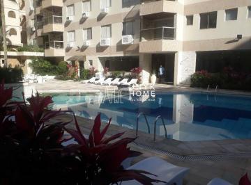 Apartamento · 80m² · 2 Quartos · 1 Vaga · Vende-se Apto na Praia da Enseada no Guarujá
