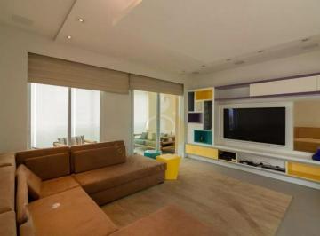 Apartamento · 154m² · 3 Quartos · 3 Vagas · Apartamento á venda de 154m², com 3 suítes e 3 vagas na Vila Olímpia