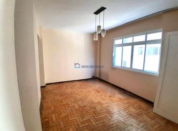 Apartamento · 67m² · 2 Quartos · 1 Vaga · Apartamento 2 quartos 1 vaga na Vila Mariana