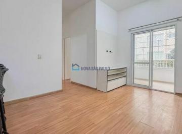 Apartamento · 64m² · 3 Quartos · 1 Vaga · Apartamento com 3 quartos (1 suíte) e 1 vaga em Condomínio com estrutura de Clube no Cambuci!