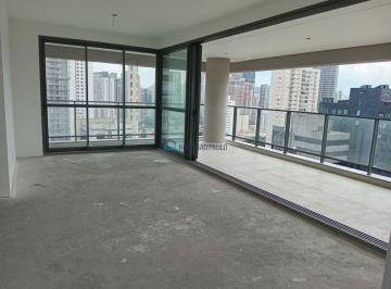 Apartamento · 167m² · 4 Quartos · 2 Vagas · Apartamento Alto Padrão 'a venda no Brooklin, novo, pronto para morar.
