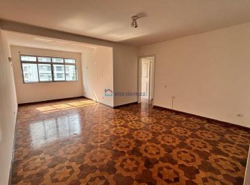 Apartamento · 108m² · 3 Quartos · 1 Vaga · Apartamento Jardim Paulista, 3 quartos 1 suíte e 1 vaga
