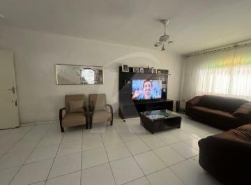 Casa · 171m² · 3 Quartos · 2 Vagas · Sobrado 3 quartos, quintal, 2 vagas de garagem  no Tucuruvi