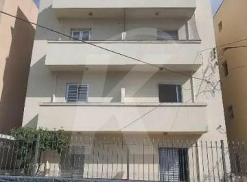 Apartamento · 40m² · 1 Quarto · Apartamento Santana 1 dormitório 40m², semi mobiliado.