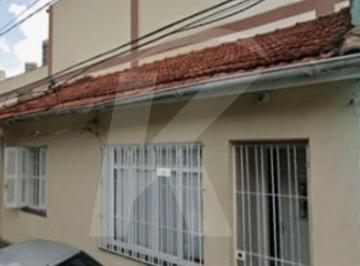 Casa · 50m² · 2 Quartos · Casa 2 dormitórios Próximo ao Supermercado Pastorinho Santana