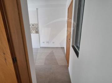 Apartamento · 30m² · 1 Quarto · 1 Vaga · Apartamento mobiliado 1 quarto 1 vaga 30 m² Metrô Santana