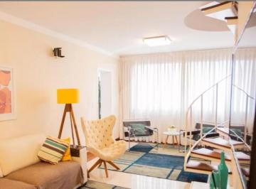Apartamento · 227m² · 4 Quartos · 3 Vagas · Cobertura em Santana 4 quartos.