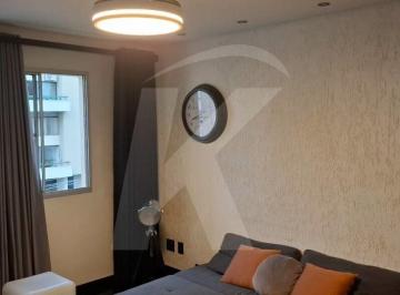 Apartamento · 56m² · 3 Quartos · 1 Vaga · Apto. mobiliado com 3 dormitórios, sala ampla, cozinha privativa e 1 vaga na Casa Verde