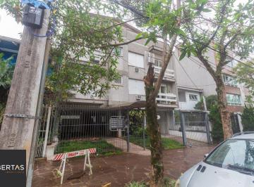 Apartamento · 43m² · 1 Quarto · 1 Vaga · Apartamento para locação com 1 dormitório, 1 vaga