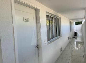 Apartamento · 42m² · 2 Quartos · 1 Vaga · Apartamento com 2 Quartos e 1 banheiro próximo do metrô Parada Inglesa