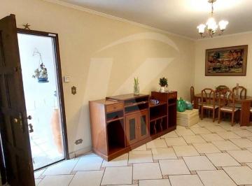 Comercial · 167m² · 3 Quartos · 4 Vagas · Imóvel comercial com 4 salas, 4 vagas á 350m do metrô Parada Inglesa!