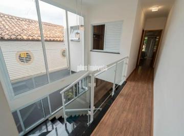 Casa · 183m² · 4 Quartos · 4 Vagas · Casa tipo para venda em Jardim Prudência com 4 quartos, sendo 4 suítes, 183m²