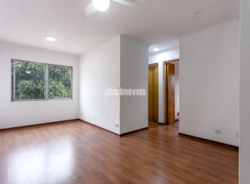 Apartamento · 56m² · 2 Quartos · 1 Vaga · Apartamento tipo para venda em Vila Santa Catarina com 2 quartos, 56m²