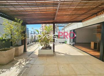 Apartamento · 136m² · 1 Quarto · 2 Vagas · Cobertura, Vila Olímpia - São Paulo