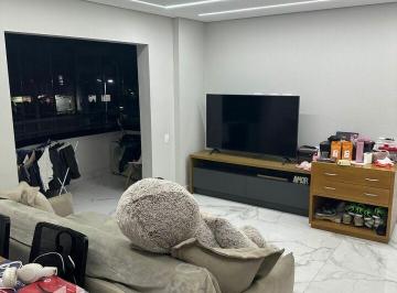 Apartamento · 91m² · 3 Quartos · 2 Vagas · Apartamento à venda Tatuapé 91 m² - 3 quartos