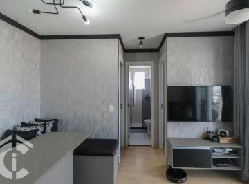 Apartamento · 44m² · 2 Quartos · 1 Vaga · Apartamento à venda Vila Prudente, 2 quartos, 1 vaga, 44 m²