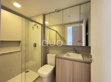 Apartamento · 30m² · 1 Vaga - Duo Imob · HUB 23 | Studio com 30 m² no Noroeste (com 1 quarto)