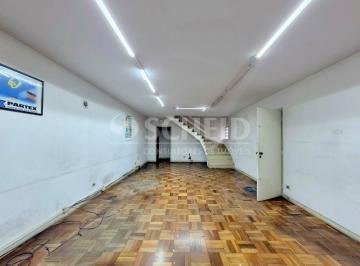 Comercial · 182m² · 3 Quartos · 4 Vagas · Casa comercial à venda de 182,00m² útil, com 2 vagas na Vila Alexandria em São Paulo !