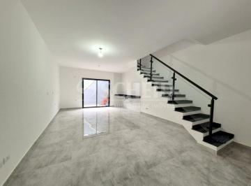 Casa · 150m² · 3 Quartos · 3 Vagas · Casa à venda com 3 quartos no Jardim Prudência em São Paulo !