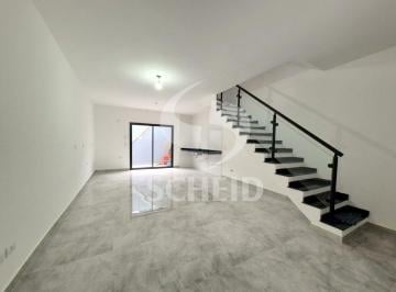Casa · 150m² · 3 Quartos · 3 Vagas · Casa à venda com 3 quartos no Jardim Prudência em São Paulo !