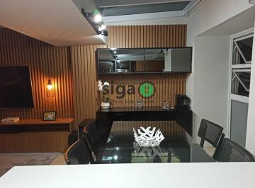Apartamento · 100m² · 2 Quartos · 1 Vaga · Cobertura Duplex à Venda no Itaim ? 2 Quartos (1 Suíte)