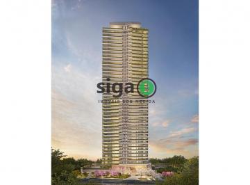 Apartamento · 512m² · 4 Quartos · 4 Vagas · Cobertura Duplex para venda no Paraíso 04 suítes, São Paulo - SP