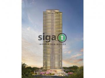 Apartamento · 512m² · 4 Quartos · 4 Vagas · Cobertura Duplex para venda no Paraíso 04 suítes, São Paulo - SP