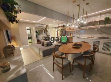 Apartamento · 86m² · 3 Quartos · 1 Vaga · Apartamento à venda no Alto da Boa Vista com 3 quartos