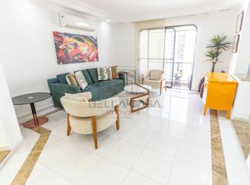 Apartamento · 169m² · 3 Quartos · 3 Vagas · Apartamento 3 dormitórios e 3 vagas fixas próximo ao Shopping Anália Franco.