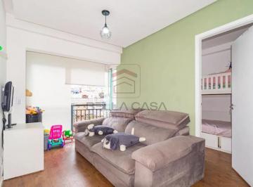 Apartamento · 38m² · 2 Quartos · Apartamento 38mts2 a 1km Shop Anália Franco