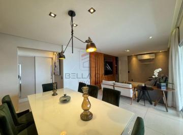 Apartamento · 146m² · 3 Quartos · 3 Vagas · Apartamento a venda no Belém com 3 quartos