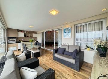 Apartamento · 146m² · 3 Quartos · 3 Vagas · Apartamento a venda no Belém com 3 quartos