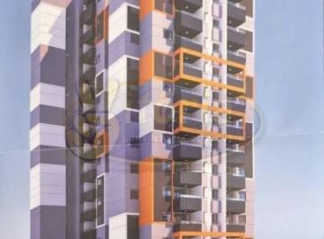 Apartamento · 42m² · 2 Quartos · 1 Vaga · APTO SANTO ANDRÉ