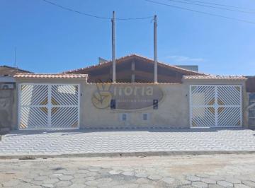 Casa · 126m² · 2 Quartos · 2 Vagas · CASA TÉRREA