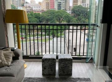 Apartamento · 60m² · 2 Quartos · 1 Vaga · Apartamento com 60m², 2 quartos e 1 vaga