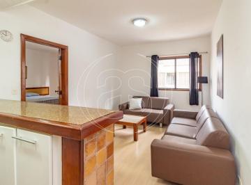 Apartamento · 45m² · 1 Quarto · 1 Vaga · Apartamento residencial na região do Jardim Paulista, com 45m², 1 dormitório e 1 suíte!