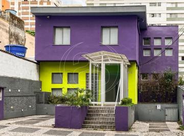 Comercial · 244m² · 2 Vagas · CASA COMERCIAL NA REGIÃO DE MOEMA- 10X40= 400m² DE TERRENO - 400m² DE ÁREA CONSTRUIDA