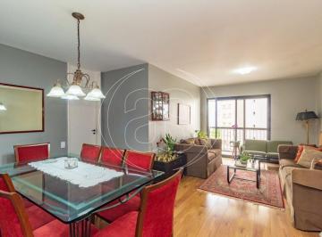 Apartamento · 130m² · 4 Quartos · 2 Vagas · APARTAMENTO  04 DORMITÓRIOS COM 03 SUÍTES - 02 VAGAS - MOEMA PÁSSAROS