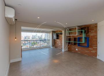 Apartamento · 92m² · 3 Quartos · 2 Vagas · 3 DORMITORIOS - 2 SUITES - 92M² - 2 VAGAS - VILA CLEMENTINO