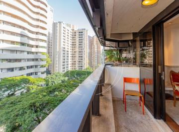 Apartamento · 155m² · 4 Quartos · 2 Vagas · Apartamento residencial na região de Moema Pássaros, com 155m², 4 dormitórios e 3 suítes!