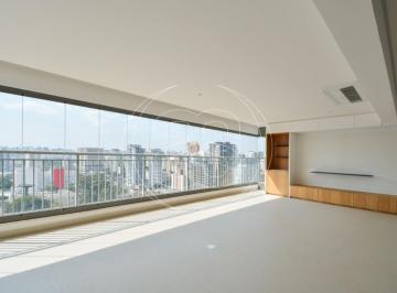 Apartamento · 244m² · 3 Quartos · 3 Vagas · 3 SUITES - 244M² - 3 VAGAS - MOEMA