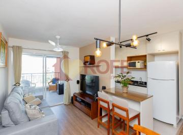 Apartamento · 66m² · 2 Quartos · 2 Vagas · Oortunidade de morar resort  na Zona Sul